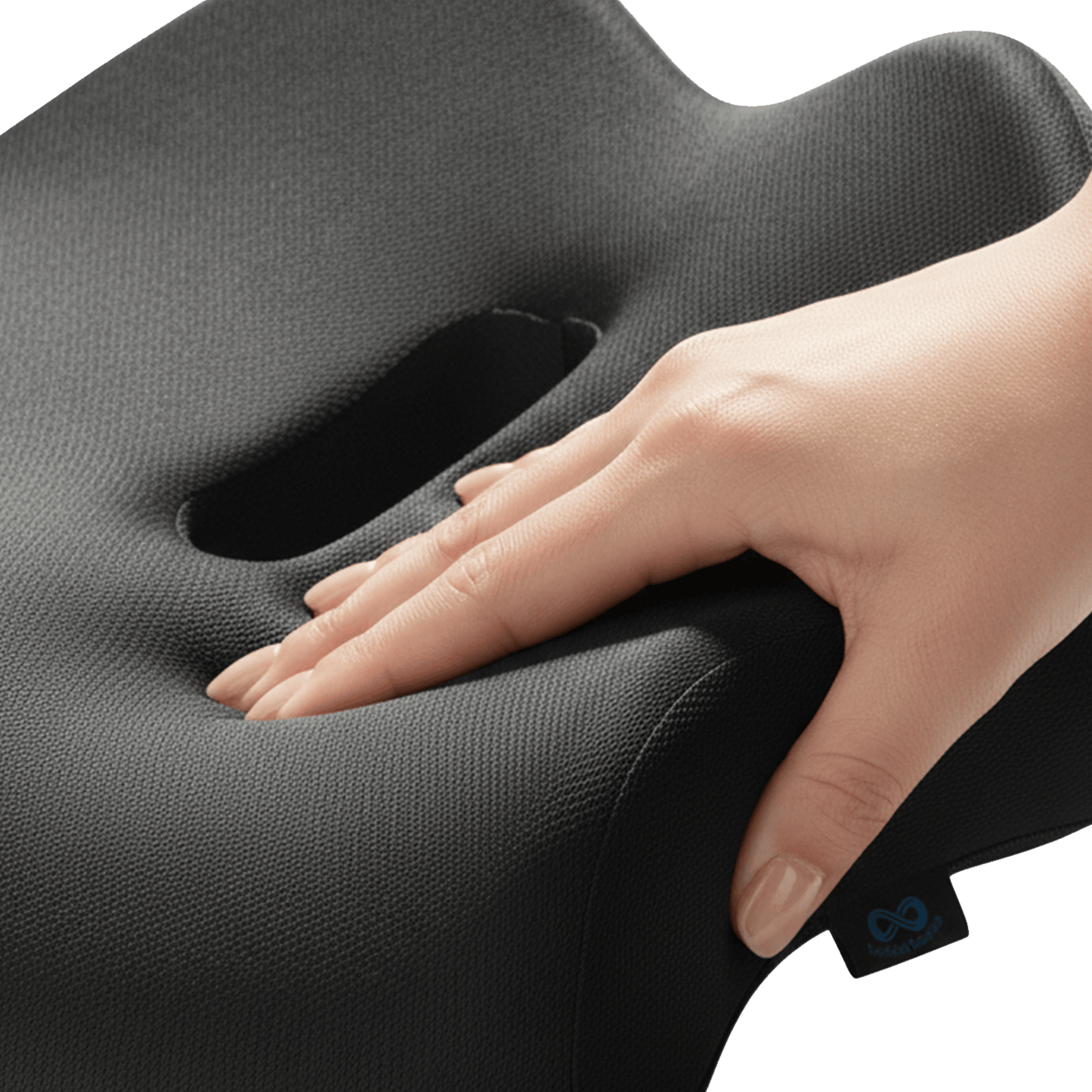 Airflow Comfort Cushion for Seating