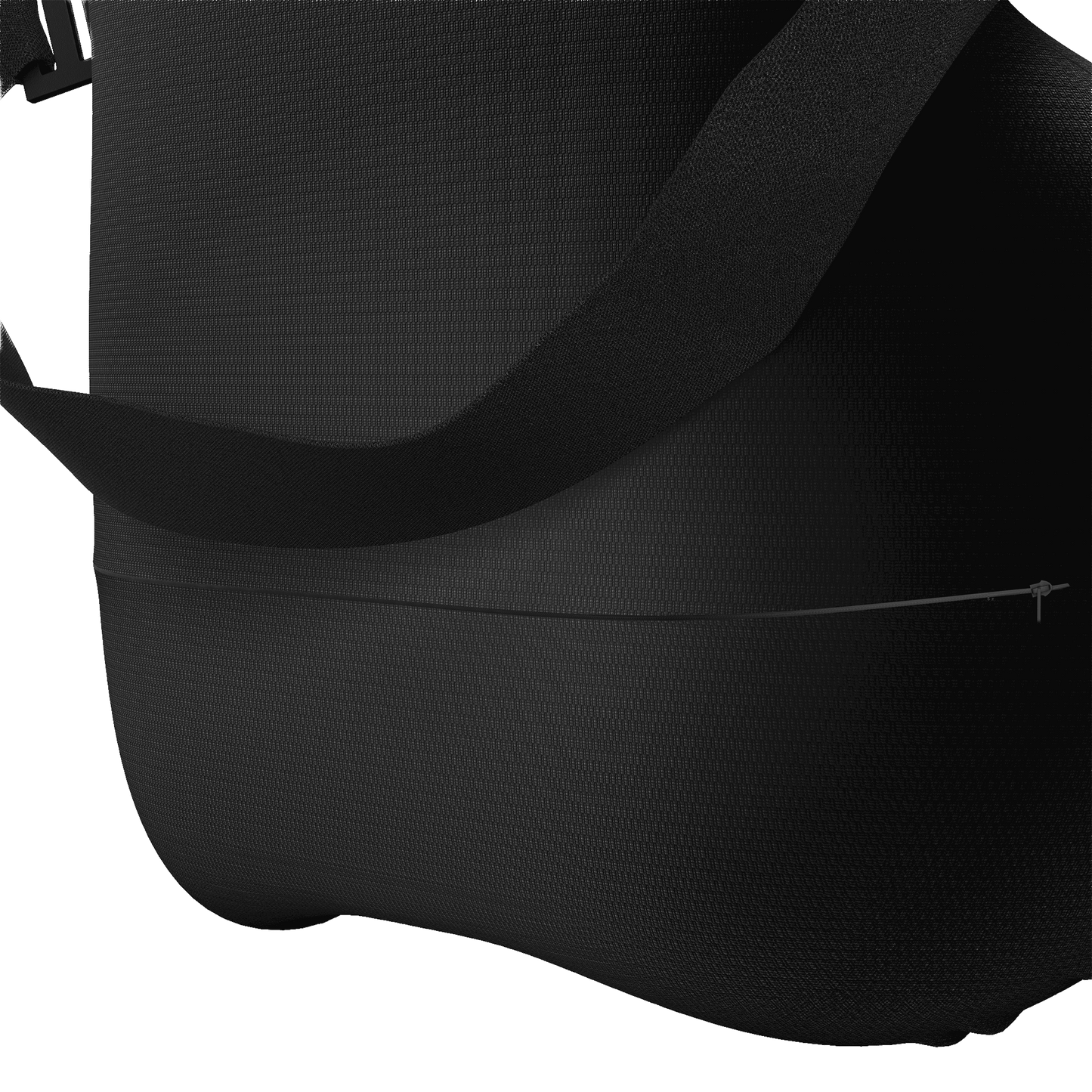 Back Comfort Cushion for Lumbar Support