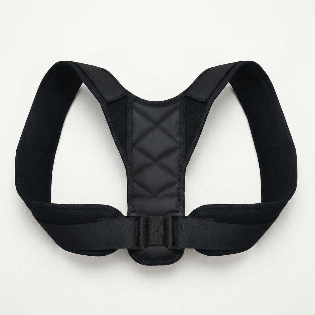 Supportive Back Posture Corrector