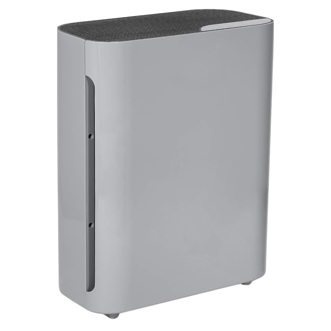 Air Purifier for Home Use with Reusable Filter – Dust, Odor, Pet Hair