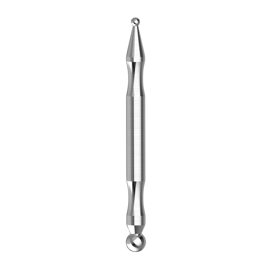 Acupuncture and Trigger Point Massage Tool with Stainless Steel Pen