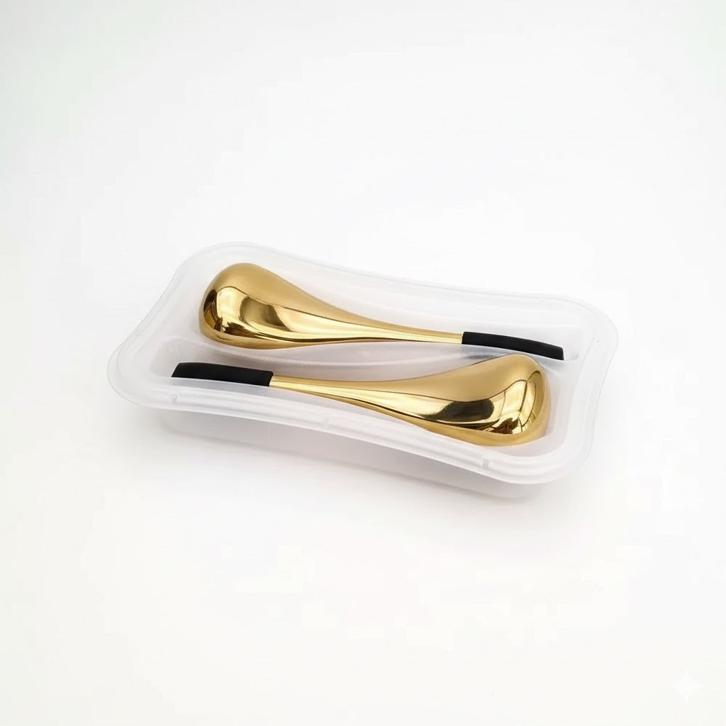 Facial Sculpting Tool for Cryotherapy