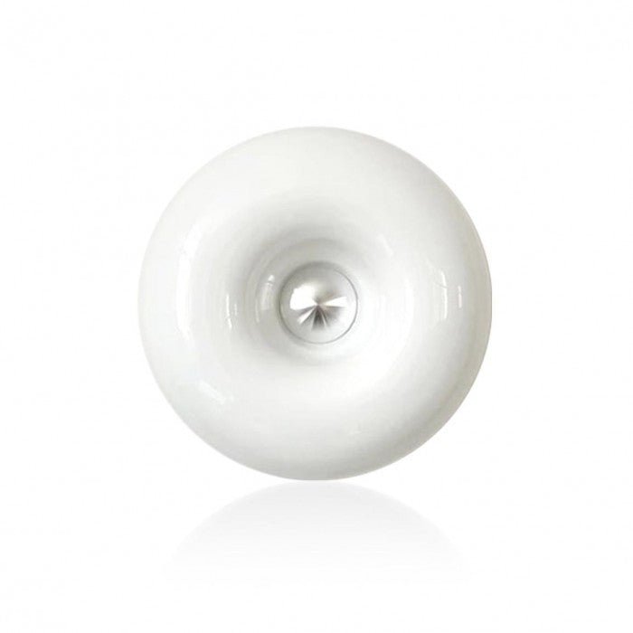 Sleek LED Accent Lamp for Table or Wall - Modern Glow Design