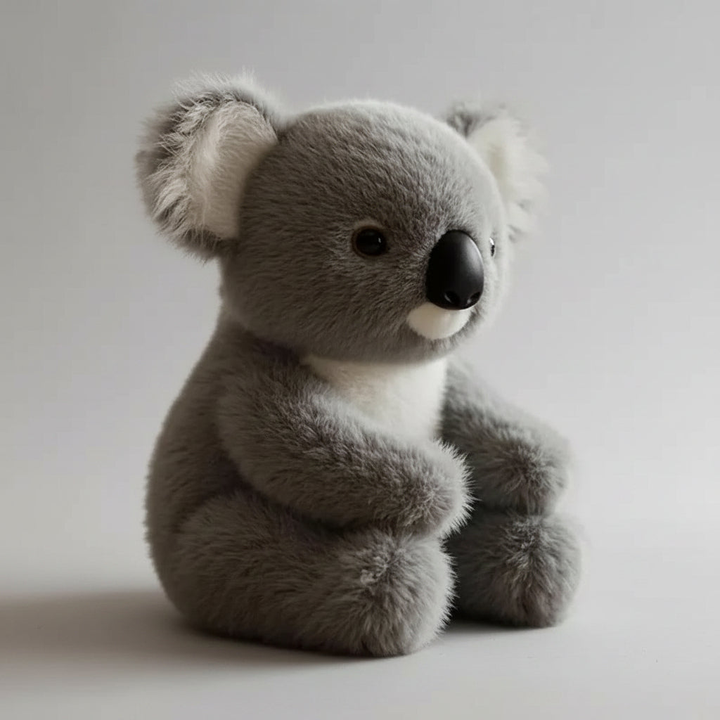 Cozy Comfort Koala Weighted Plush Companion