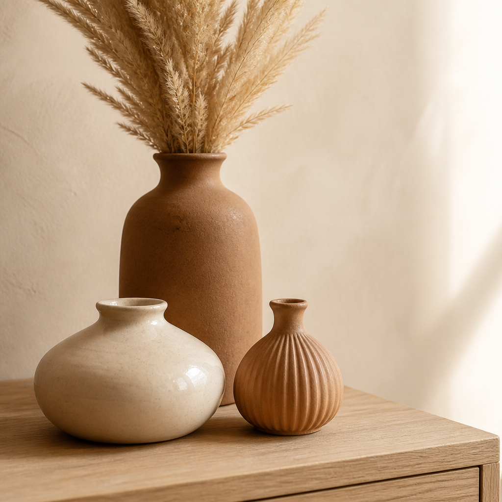 Vases