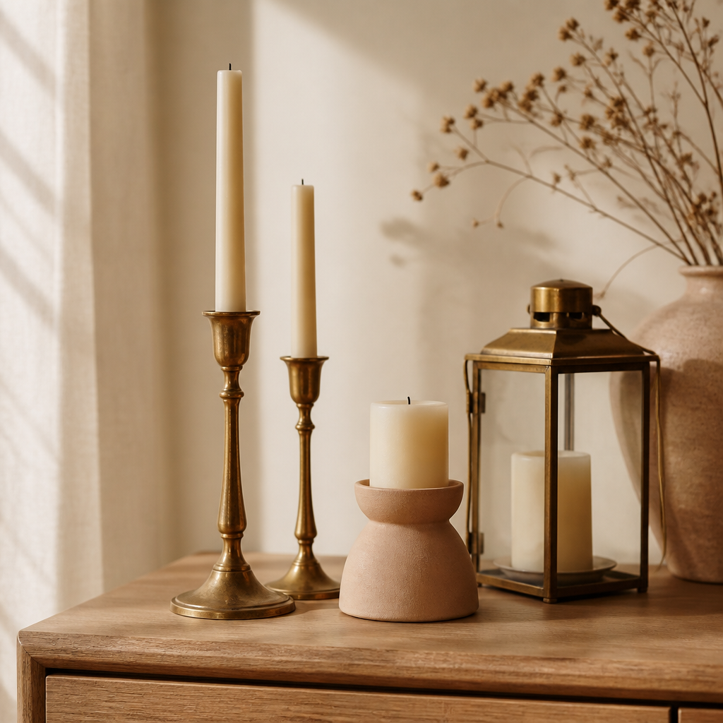 Candle Holder