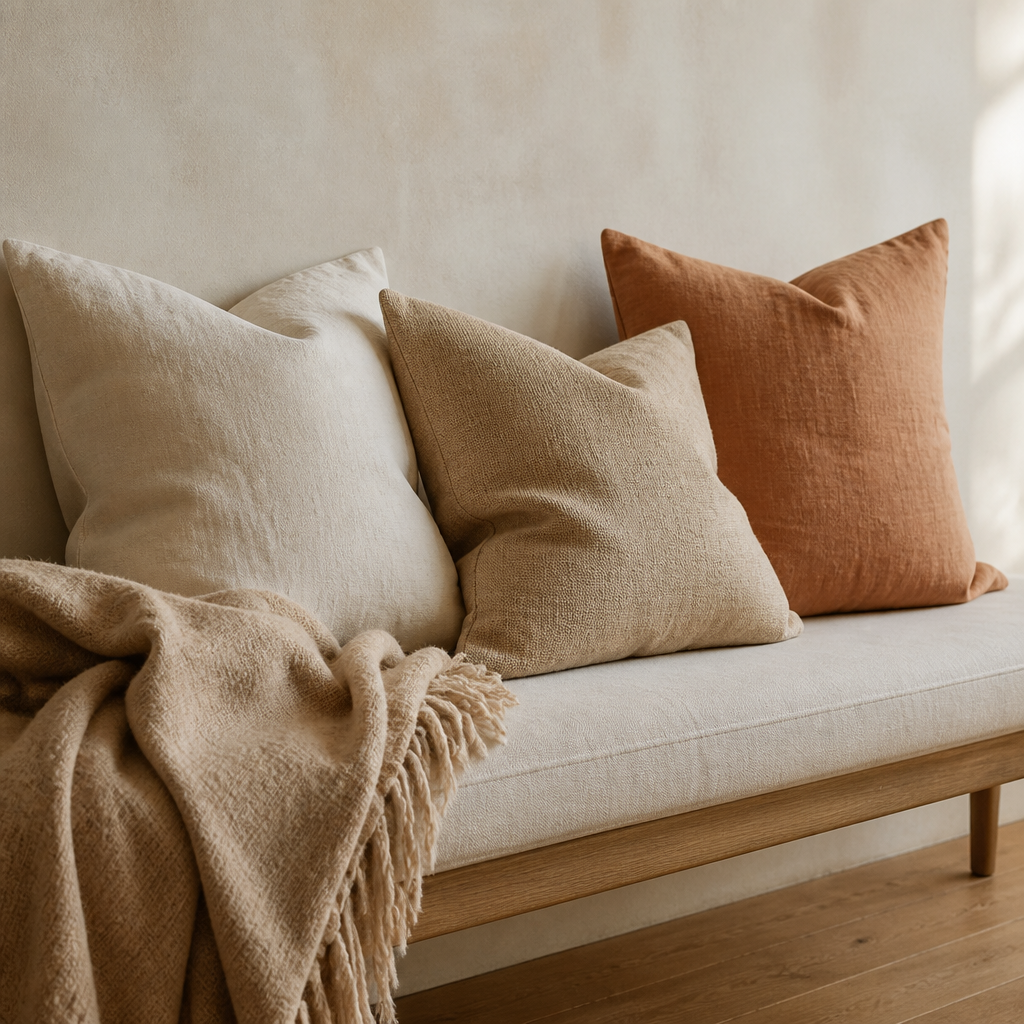 Cushions