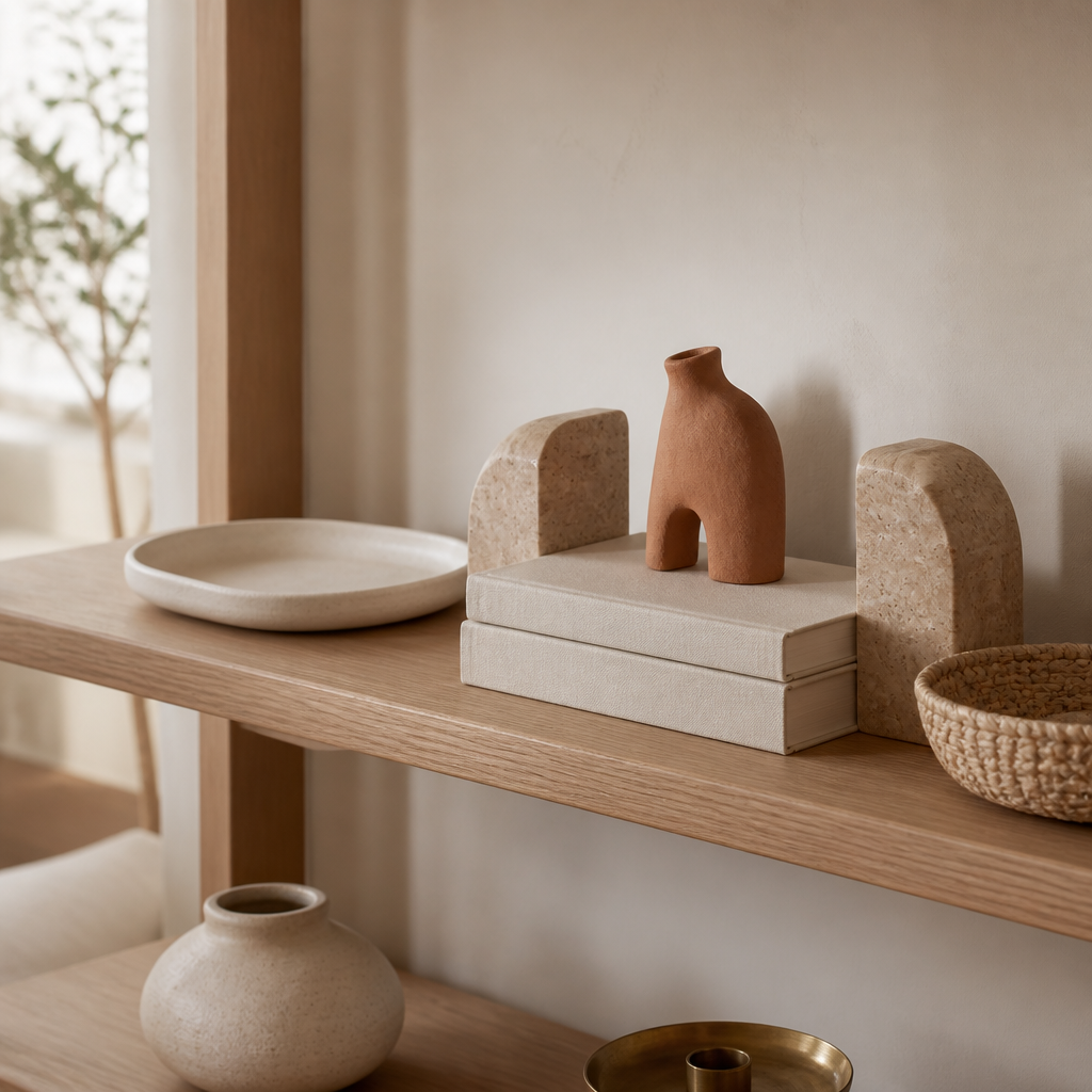 Shelves