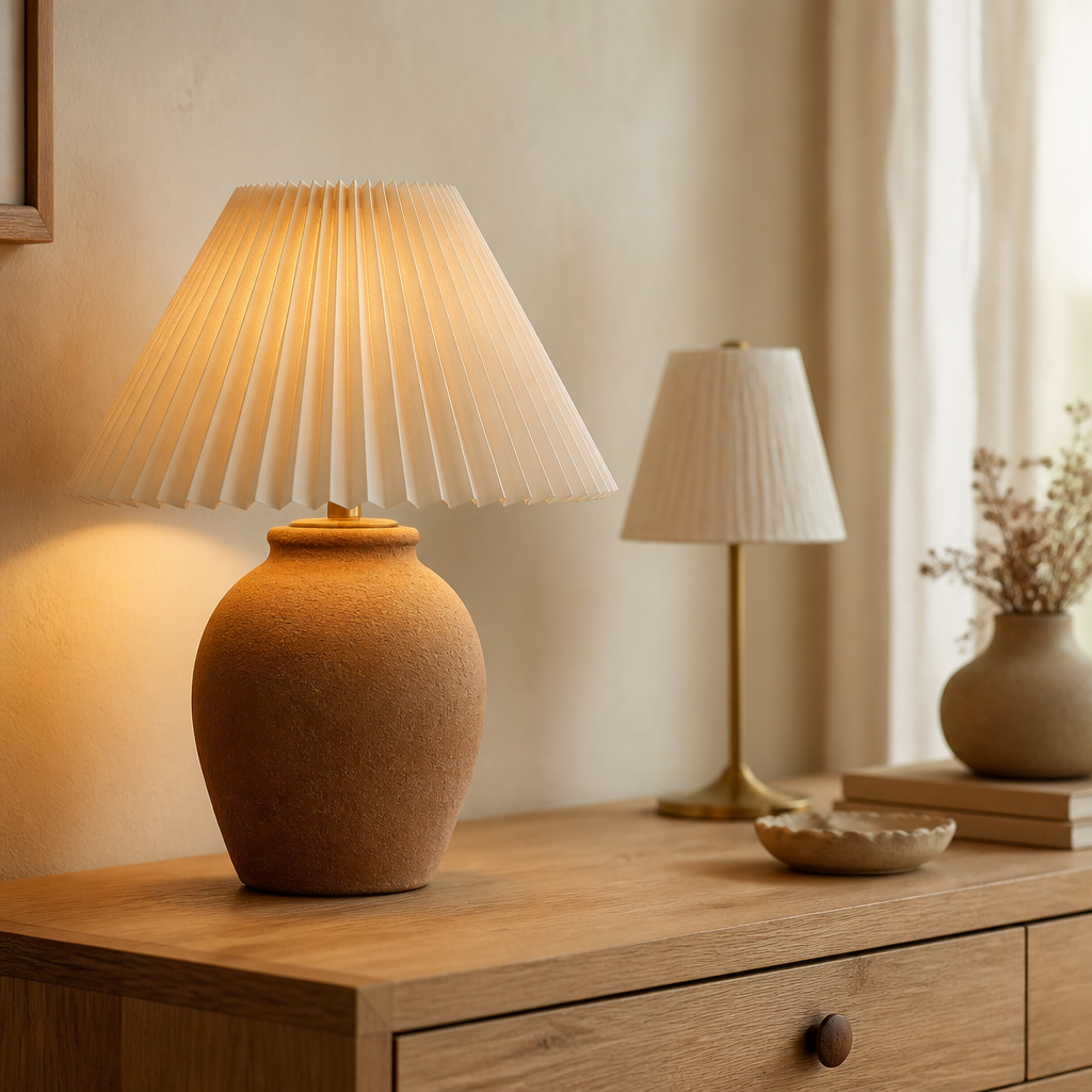 Lighting Accents