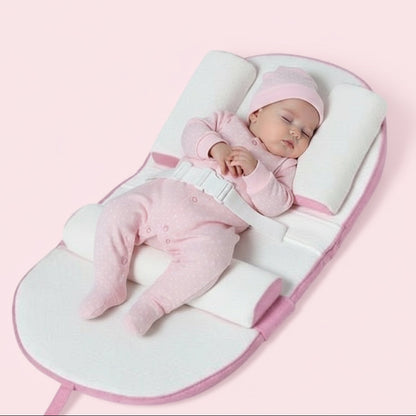 Infant Lounger for Comfortable Relaxation
