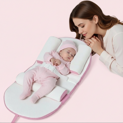 Infant Lounger for Comfortable Relaxation