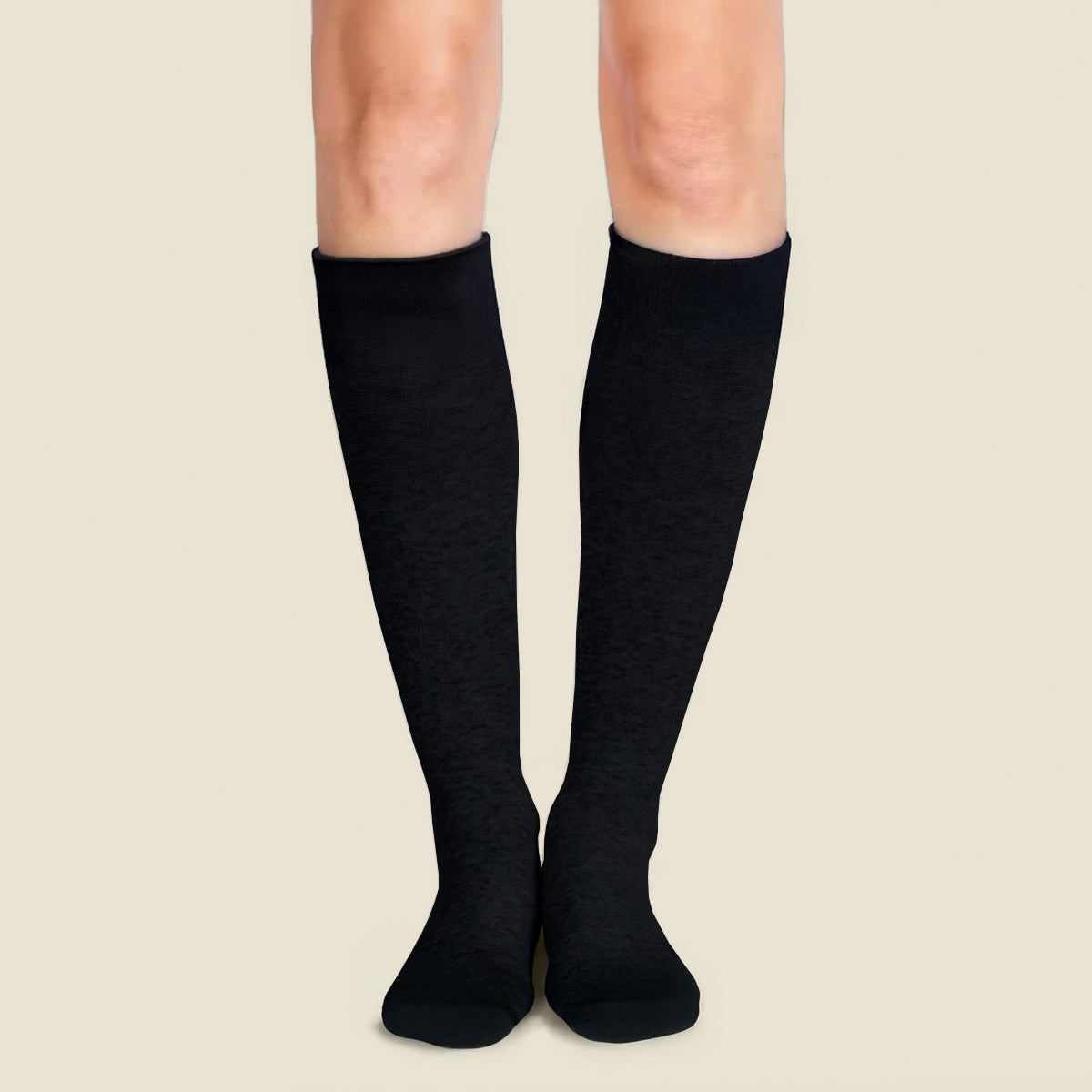 Supportive Compression Stockings for Improved Circulation