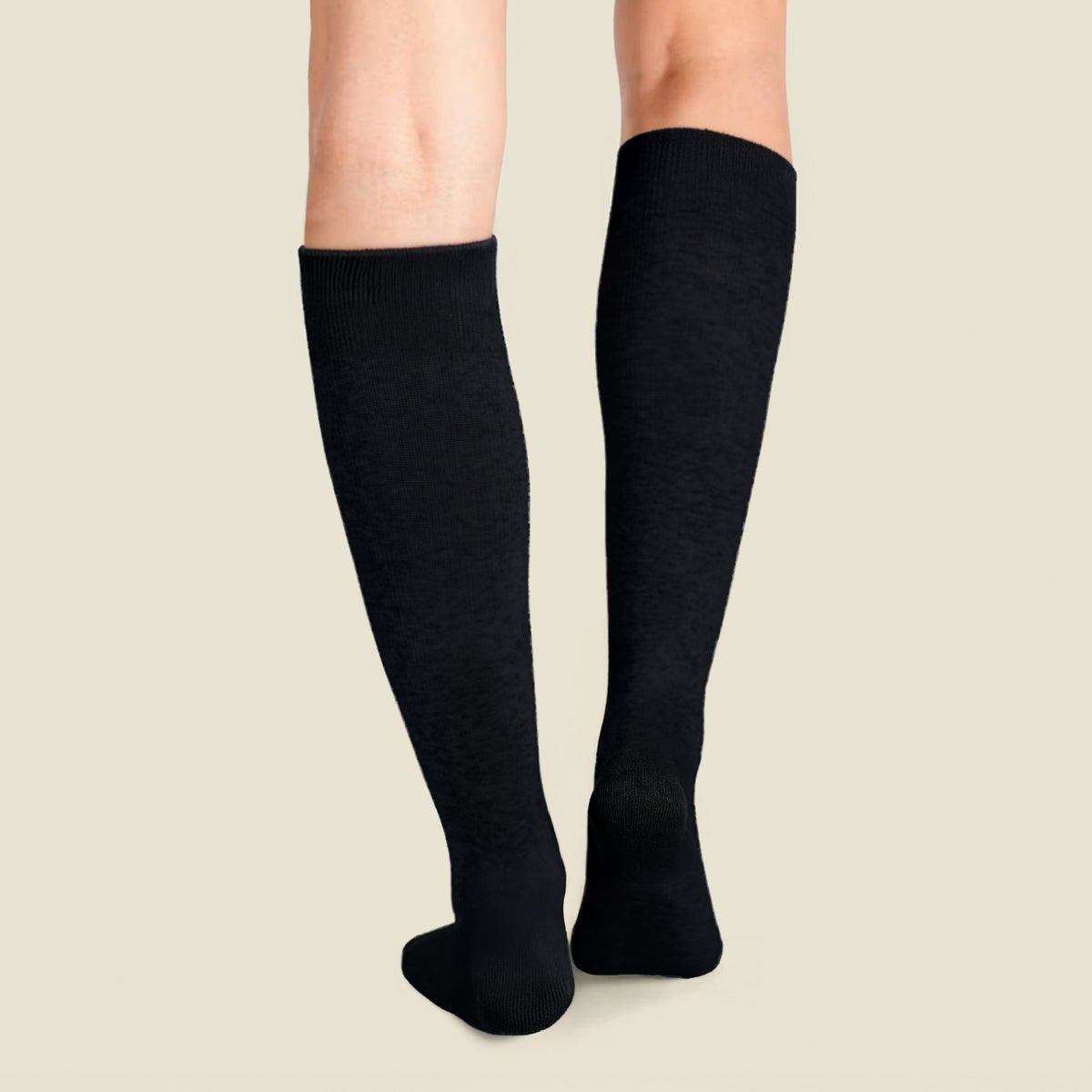 Supportive Compression Stockings for Improved Circulation