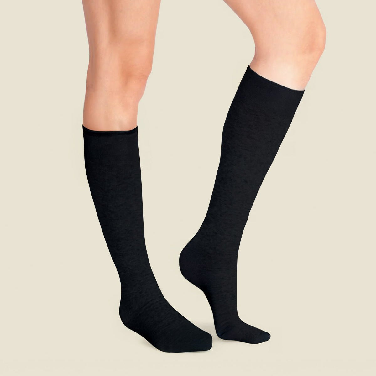 Supportive Compression Stockings for Improved Circulation