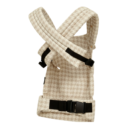 Ergonomic Baby Carrier for Comfortable Holding