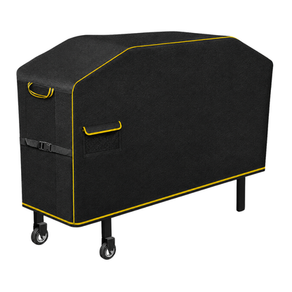 Waterproof Griddle Cover for Flat Top Cookers - 1000D Material