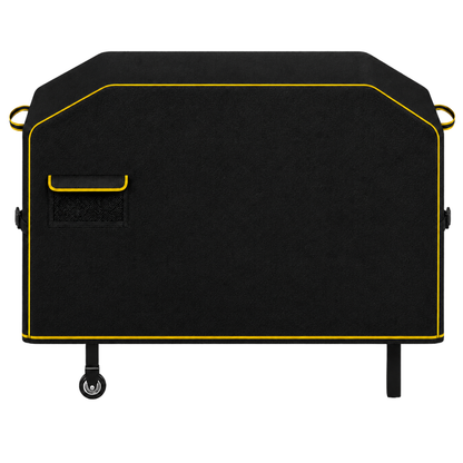 Waterproof Griddle Cover for Flat Top Cookers - 1000D Material