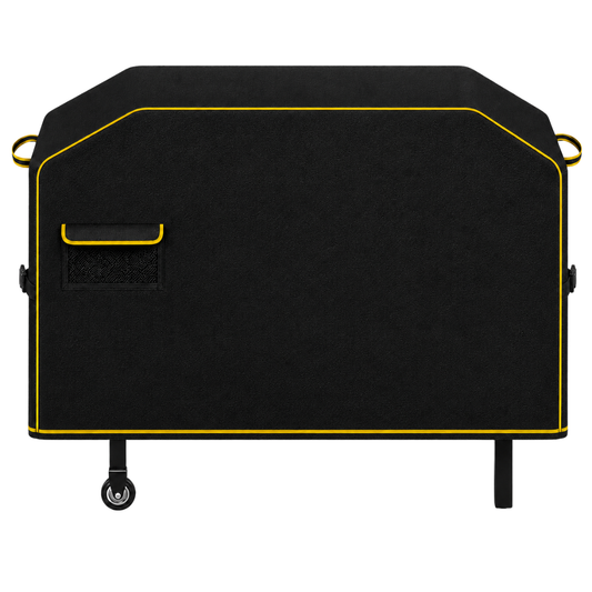 Waterproof Griddle Cover for Flat Top Cookers - 1000D Material