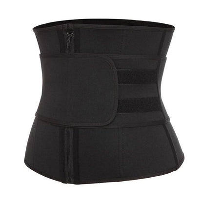 Active Wear Shapewear for Enhanced Support