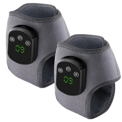 Ankle Massage Device with Electric Function