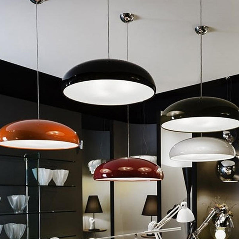 Stunning Metal Pendant Light – Elegant Design for Any Space