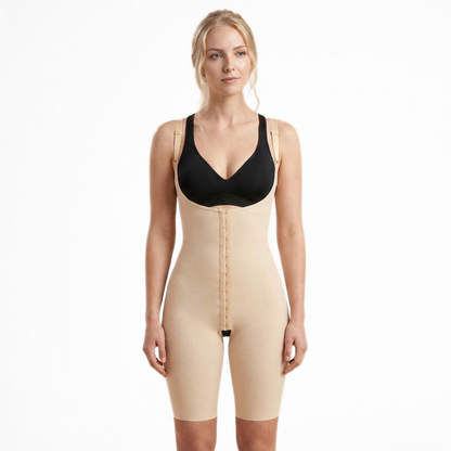 Compression Girdle for Cradle Support