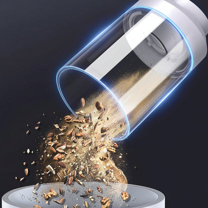 Portable Wireless Car Vacuum for Effortless Interior Care