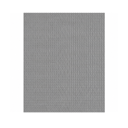8 Mil PE Bubble Blanket Solar Pool Cover - 12 x 24 ft Rectangle