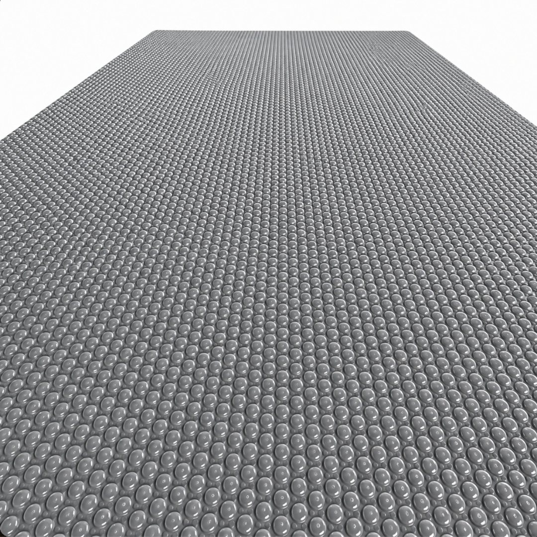 8 Mil PE Bubble Blanket Solar Pool Cover - 12 x 24 ft Rectangle