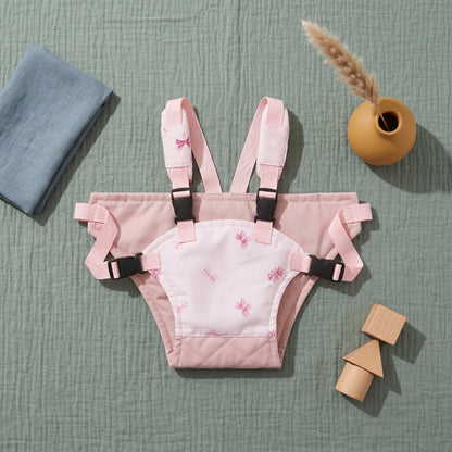 Safety Harness for High Chair