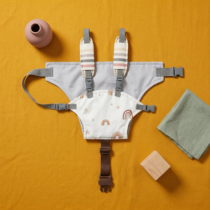 Safety Harness for High Chair