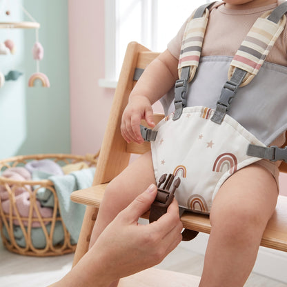Safety Harness for High Chair