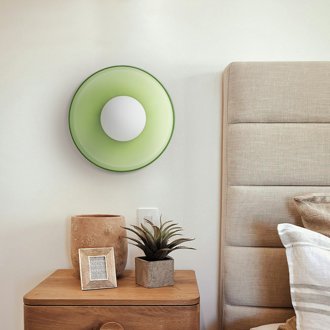 Modern Flush Mount LED Ceiling Light for Effortless Elegance