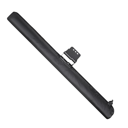 Wall-Mounted Infrared Patio Heater 1500W with WiFi App and Remote