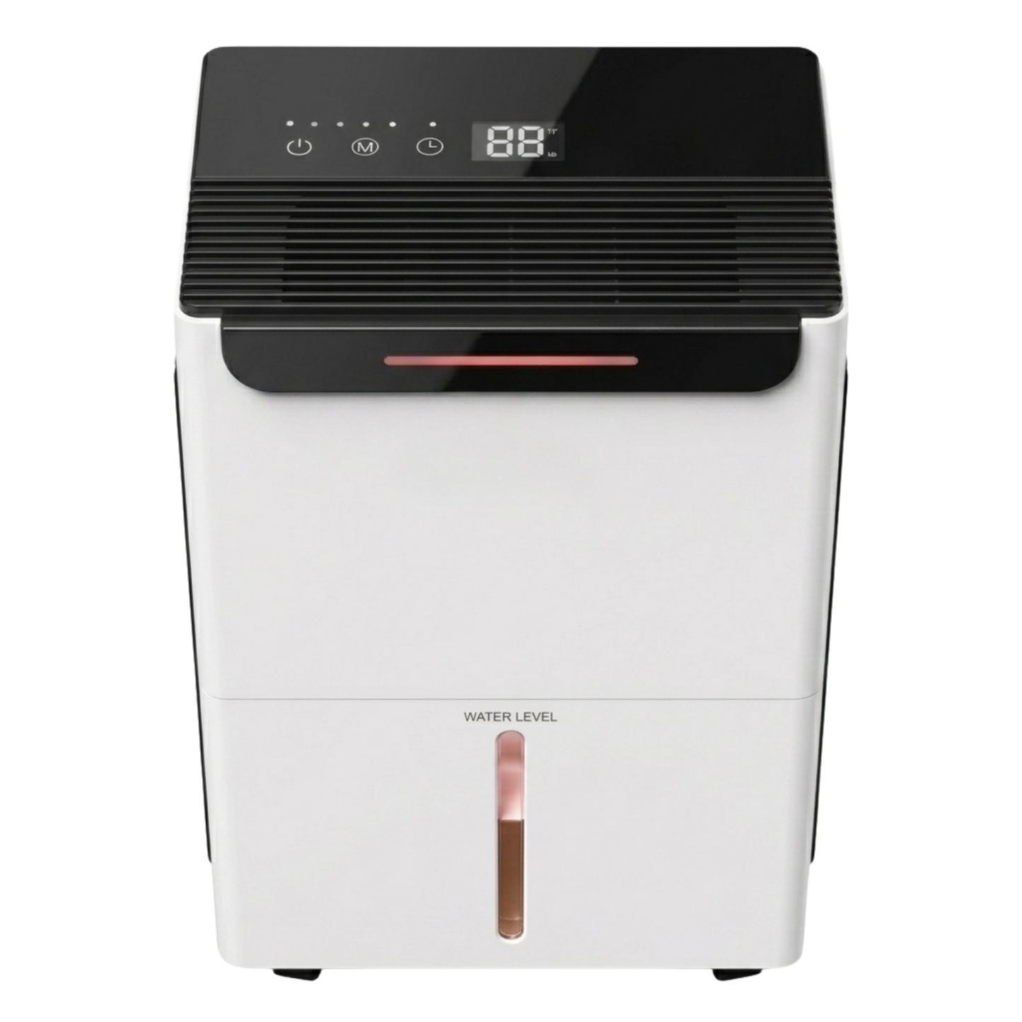 Dehumidifier for Home up to 1600 Sq Ft – Auto Mode & 3 Fan Speeds