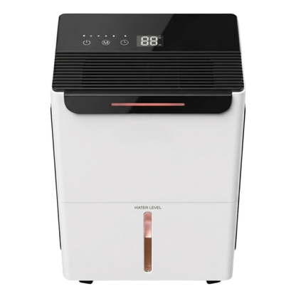 Dehumidifier for Home up to 1600 Sq Ft – Auto Mode & 3 Fan Speeds