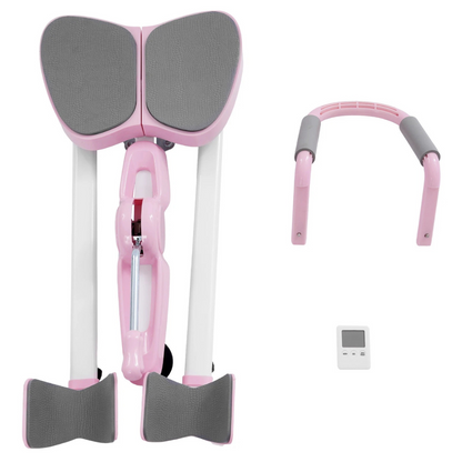 Stretching Device for Split Training of Legs