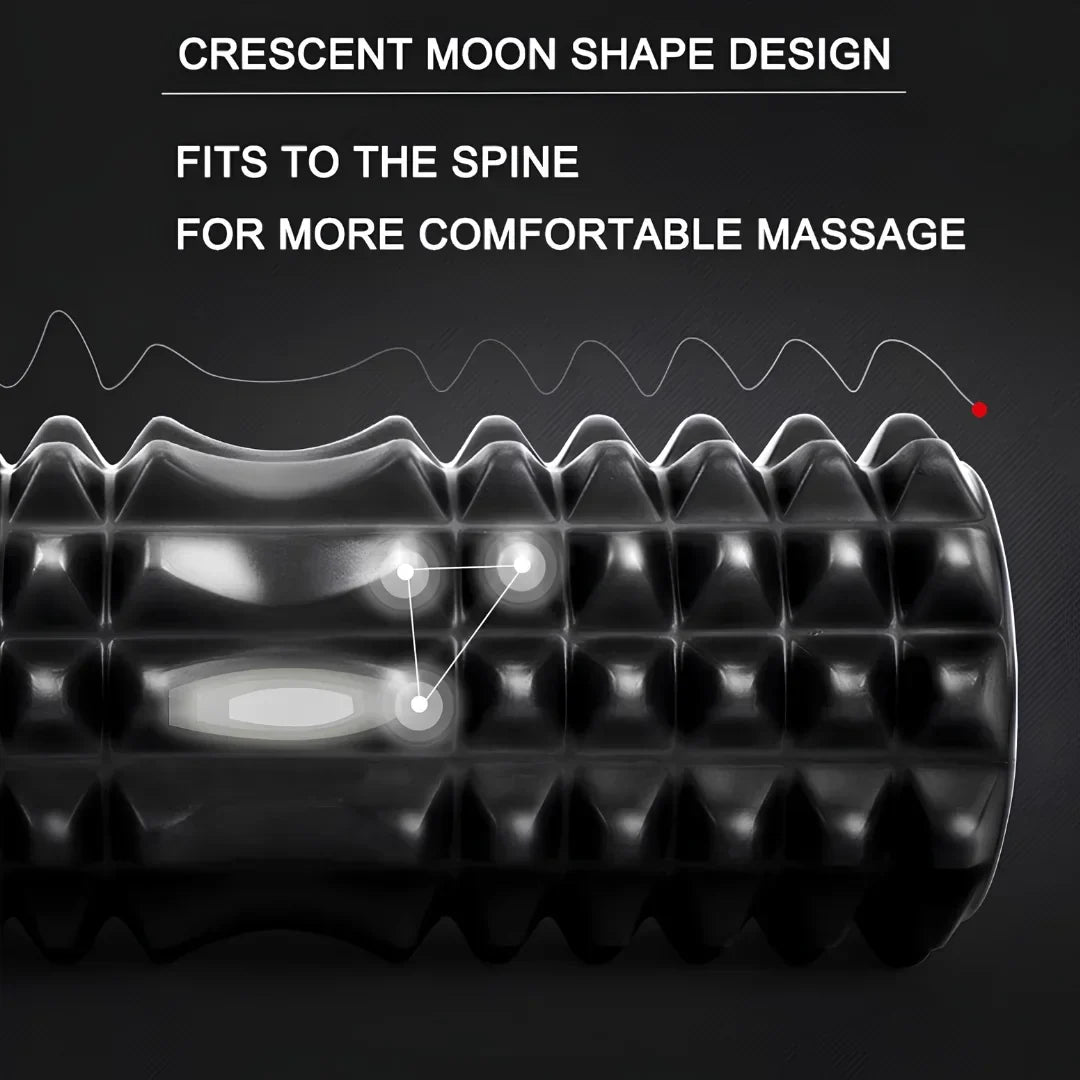 Foam Roller for Deep Tissue Massage