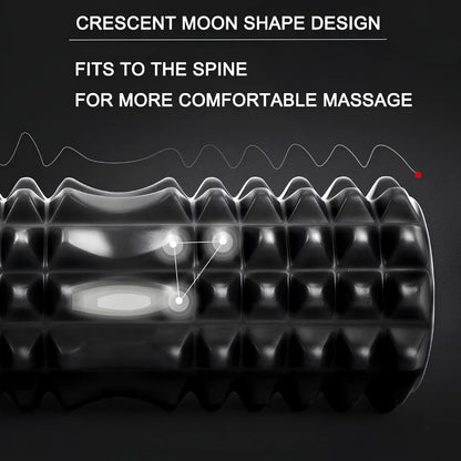 Foam Roller for Deep Tissue Massage