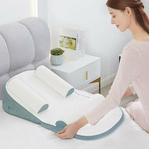 Infant Lounger for Comfortable Relaxation
