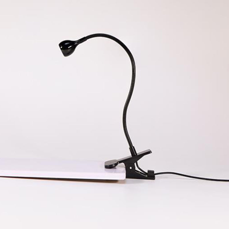 LED Desk Lamp with USB Charging Port