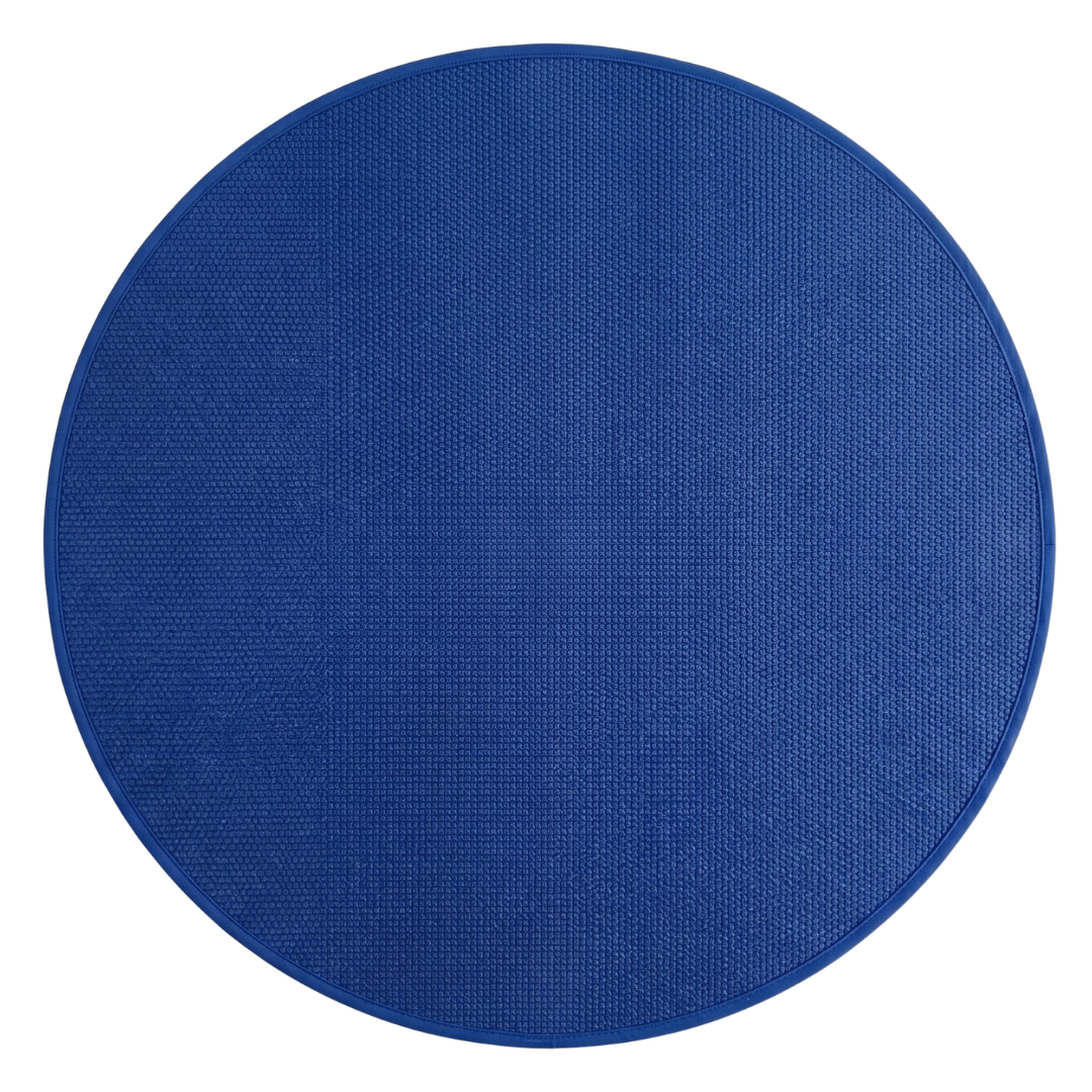 16 Mil PE Thermal Bubble Blanket for 18 ft Round Solar Pool