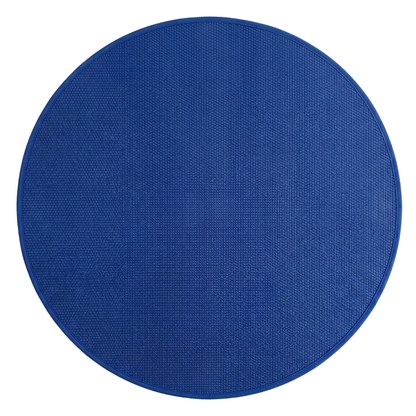 16 Mil PE Thermal Bubble Blanket for 18 ft Round Solar Pool