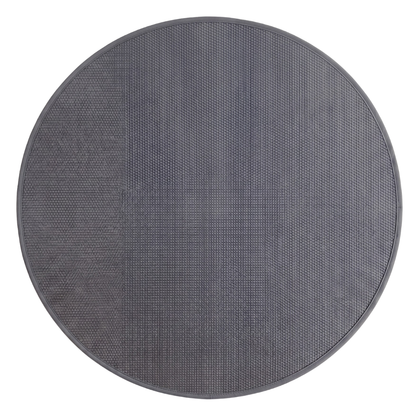 16 Mil PE Thermal Bubble Blanket for 18 ft Round Solar Pool