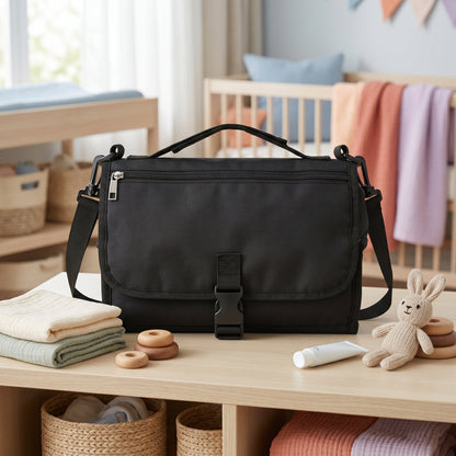 Travel Bag for Changing Essentials
