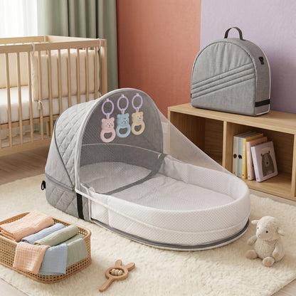 Portable Baby Sleep Pod