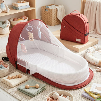 Portable Baby Sleep Pod