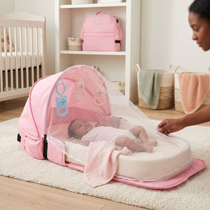 Portable Baby Sleep Pod