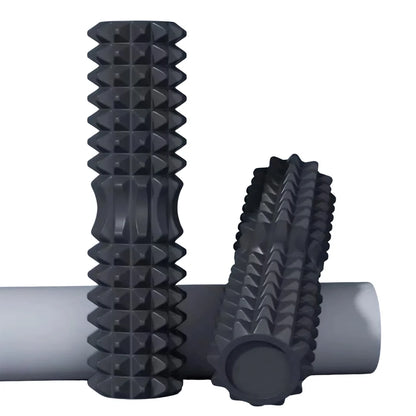 Foam Roller for Deep Tissue Massage