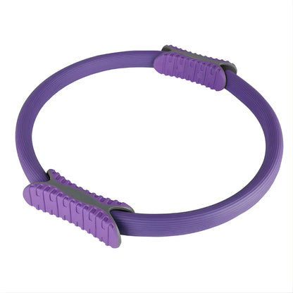 Pilates Ring with Dual Handles
